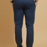 Signature Blue Premium Stretch Trouser (2XL–7XL)