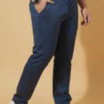 Signature Blue Premium Stretch Trouser (2XL–7XL)